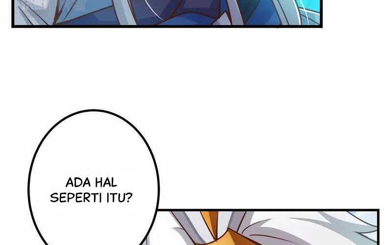 Keep A Low Profile, Sect Leader chapter 220 halaman 11