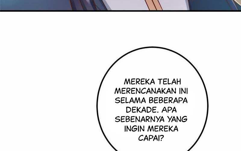 Keep A Low Profile, Sect Leader chapter 220 halaman 13