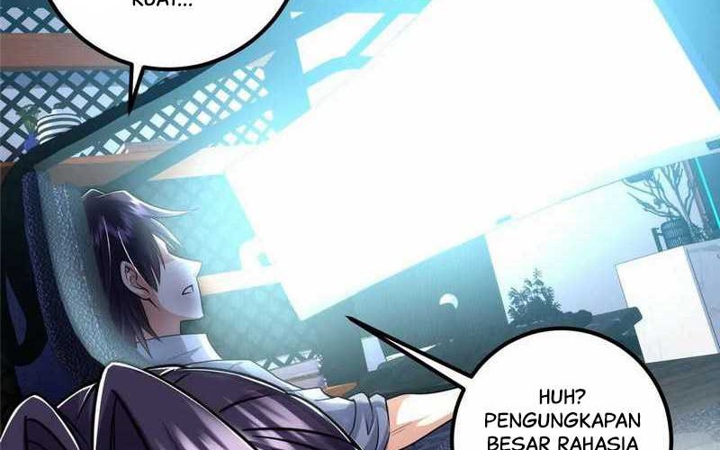 Keep A Low Profile, Sect Leader chapter 220 halaman 15