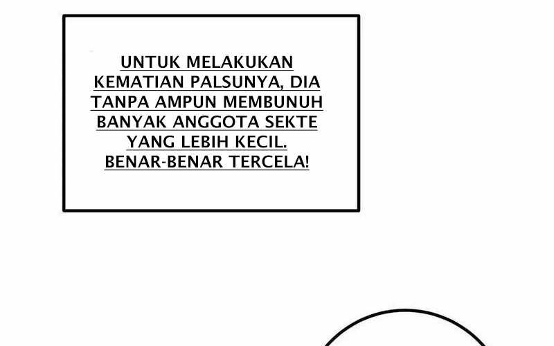 Keep A Low Profile, Sect Leader chapter 220 halaman 19