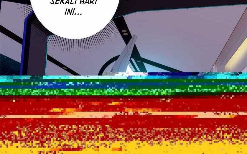 Keep A Low Profile, Sect Leader chapter 220 halaman 21