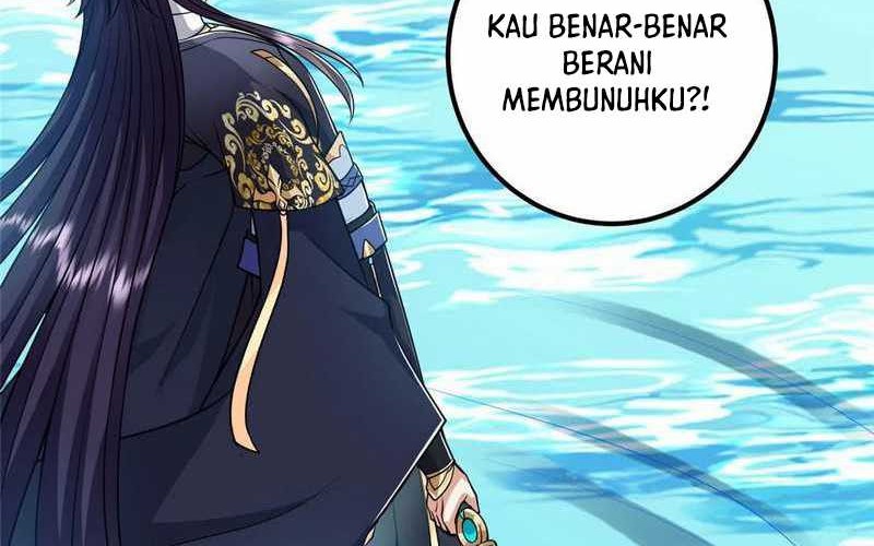 Keep A Low Profile, Sect Leader chapter 220 halaman 34