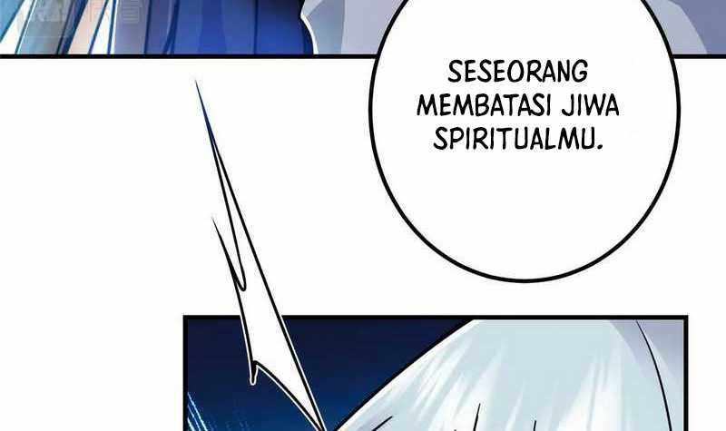 Keep A Low Profile, Sect Leader chapter 220 halaman 43