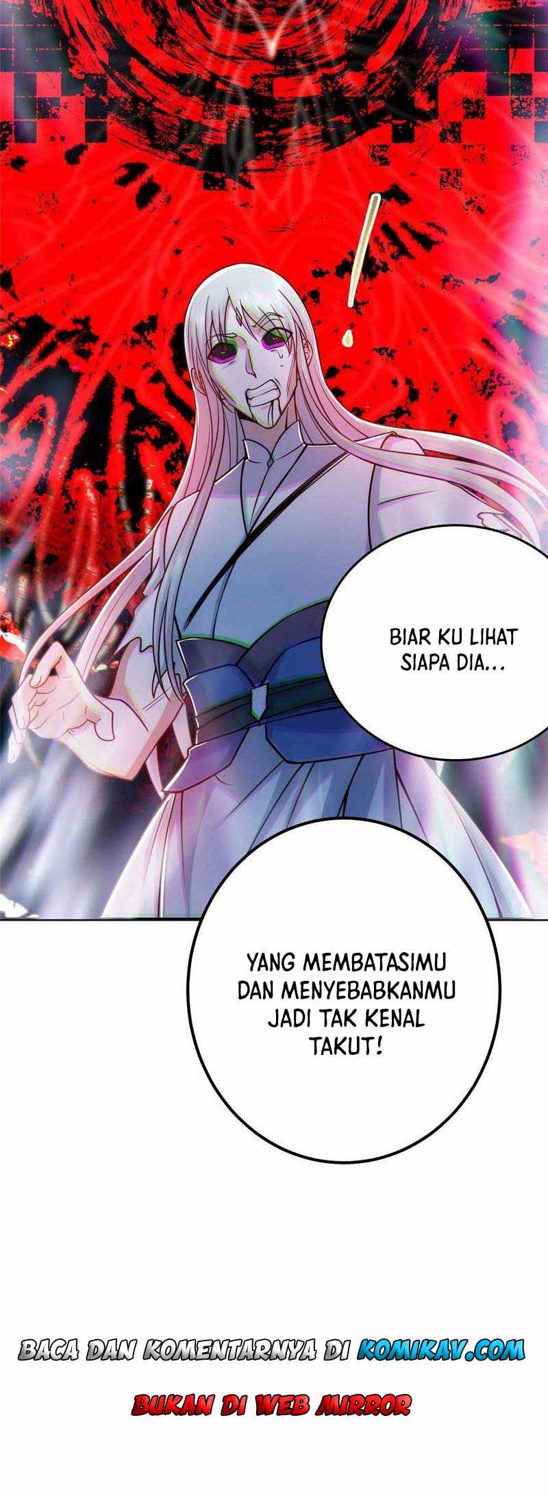 Keep A Low Profile, Sect Leader chapter 220 halaman 45