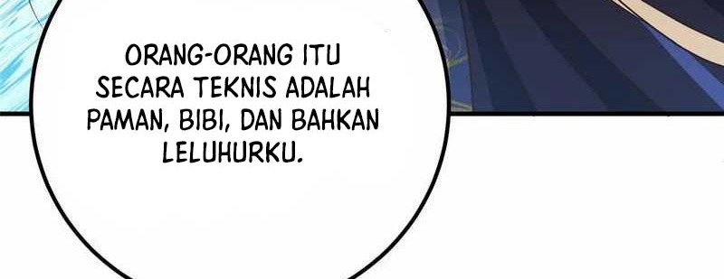 Keep A Low Profile, Sect Leader Bab 221 halaman 15