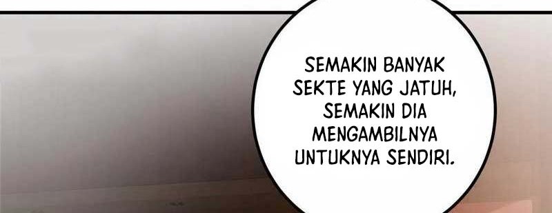 Keep A Low Profile, Sect Leader Bab 221 halaman 19