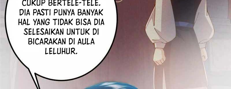 Keep A Low Profile, Sect Leader Bab 221 halaman 21