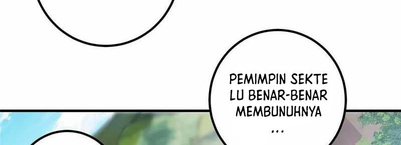 Keep A Low Profile, Sect Leader Bab 221 halaman 37