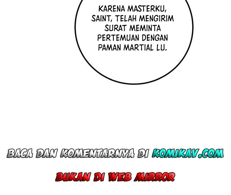 Keep A Low Profile, Sect Leader Bab 222 halaman 36