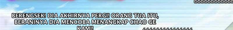 Keep A Low Profile, Sect Leader Bab 223 halaman 15