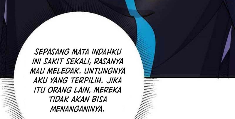 Keep A Low Profile, Sect Leader chapter 225 halaman 21