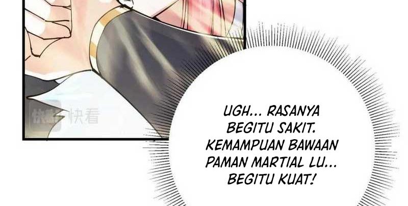 Keep A Low Profile, Sect Leader chapter 225 halaman 29