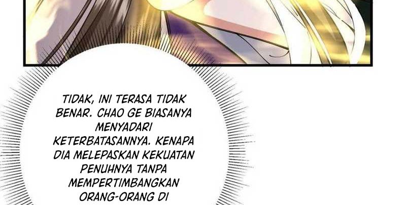 Keep A Low Profile, Sect Leader chapter 225 halaman 31