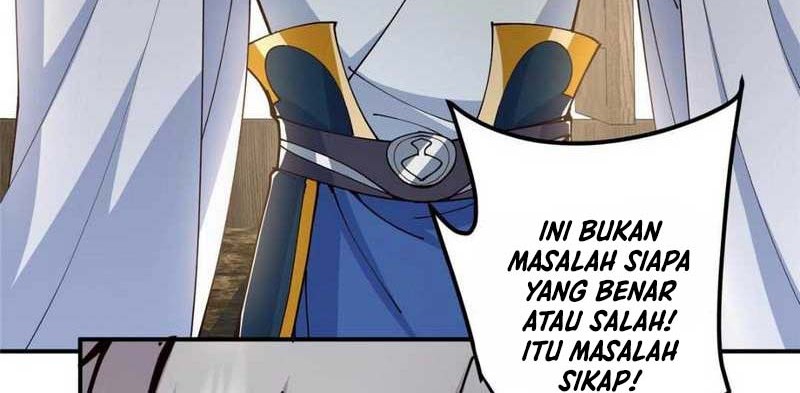 Keep A Low Profile, Sect Leader chapter 228 halaman 9