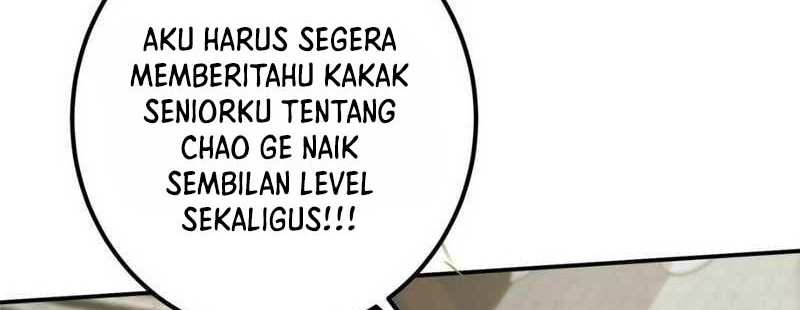 Keep A Low Profile, Sect Leader chapter 228 halaman 47
