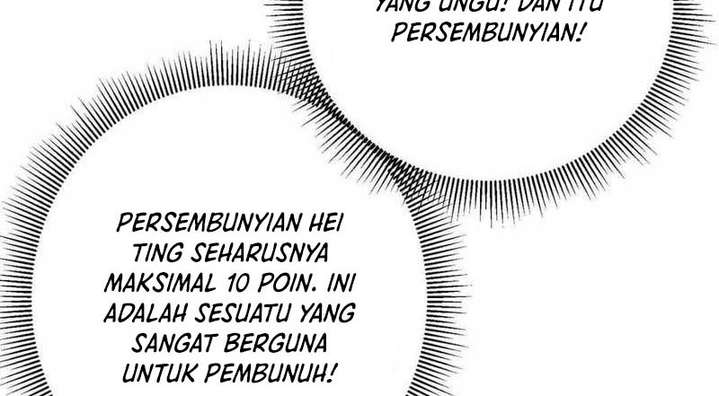 Keep A Low Profile, Sect Leader Bab 231 halaman 57