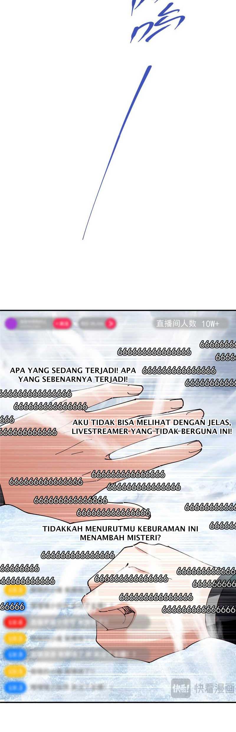 Keep A Low Profile, Sect Leader Bab 233 halaman 16