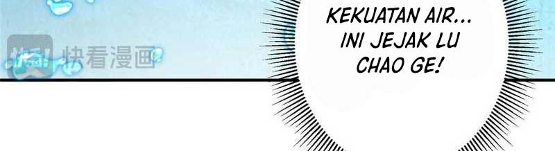 Keep A Low Profile, Sect Leader chapter 235 halaman 33
