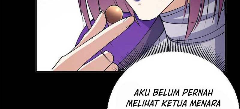 Keep A Low Profile, Sect Leader Bab 236 halaman 53
