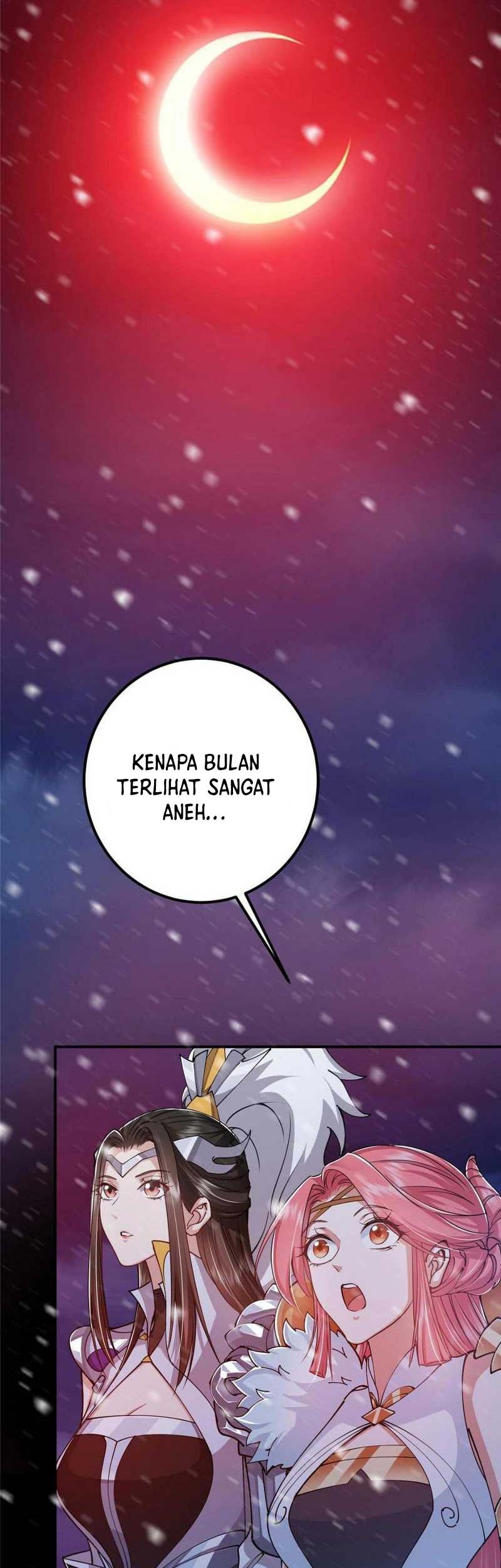 Keep A Low Profile, Sect Leader chapter 238 halaman 58