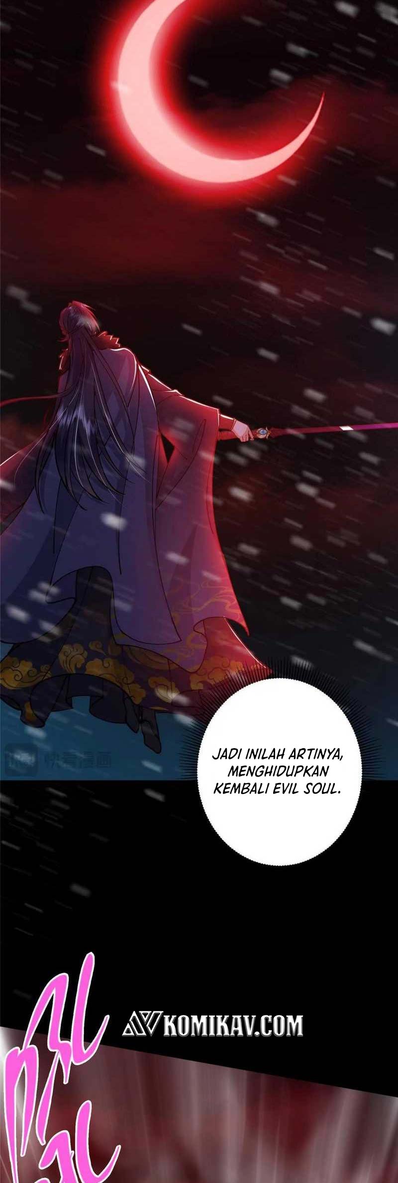 Keep A Low Profile, Sect Leader chapter 238 halaman 64