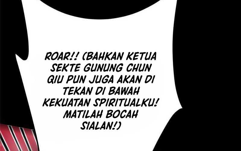 Keep A Low Profile, Sect Leader Bab 239 halaman 5