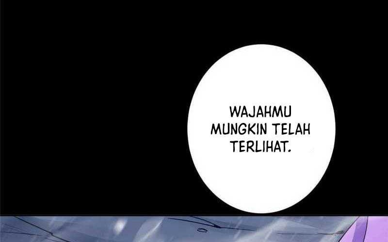 Keep A Low Profile, Sect Leader Bab 243 halaman 15