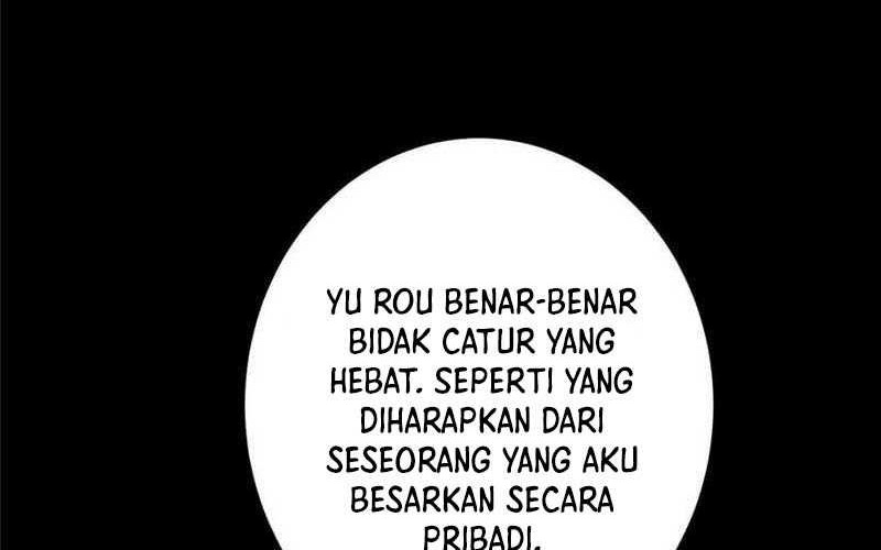 Keep A Low Profile, Sect Leader Bab 243 halaman 17