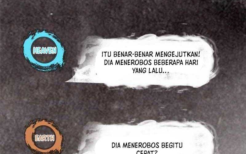 Keep A Low Profile, Sect Leader Bab 243 halaman 32