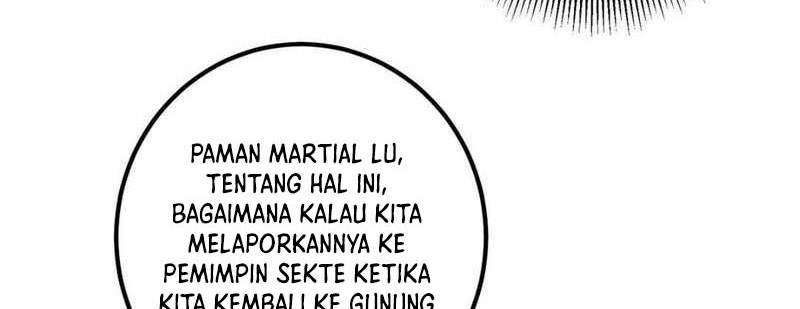 Keep A Low Profile, Sect Leader Bab 244 halaman 31