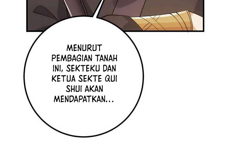 Keep A Low Profile, Sect Leader Bab 25 halaman 27