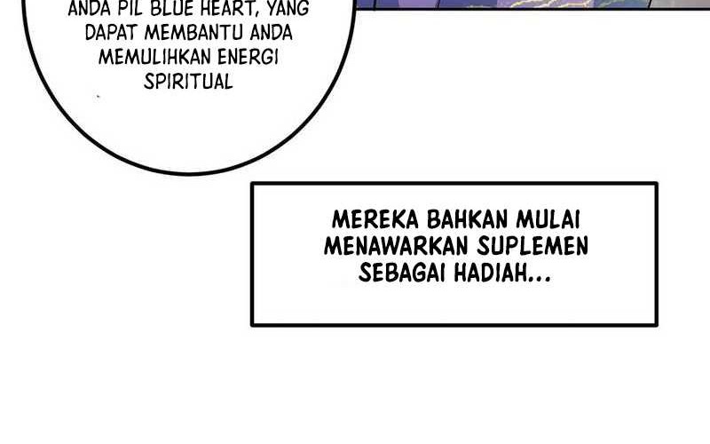 Keep A Low Profile, Sect Leader Bab 265 halaman 13