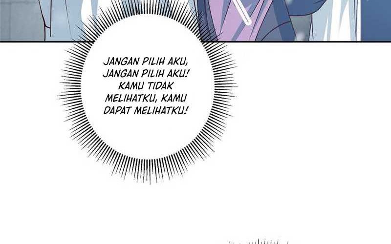 Keep A Low Profile, Sect Leader Bab 265 halaman 23