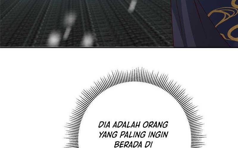 Keep A Low Profile, Sect Leader Bab 265 halaman 28