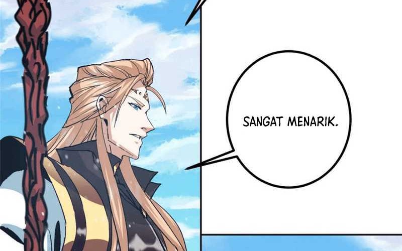 Keep A Low Profile, Sect Leader chapter 268 halaman 5