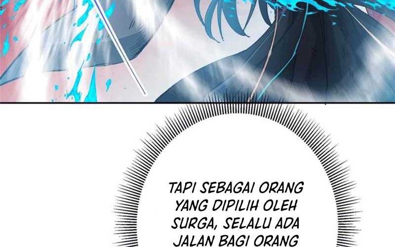 Keep A Low Profile, Sect Leader chapter 268 halaman 17