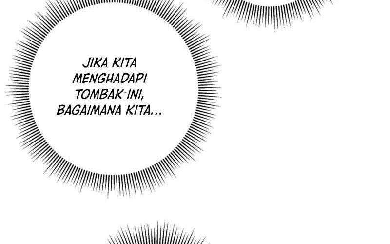 Keep A Low Profile, Sect Leader chapter 268 halaman 24