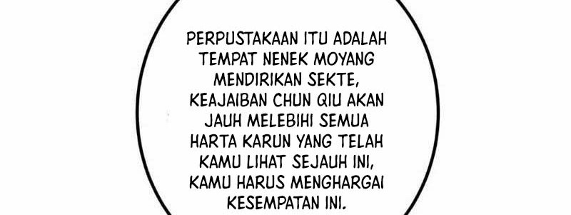 Keep A Low Profile, Sect Leader Bab 282 halaman 18
