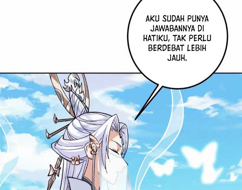 Keep A Low Profile, Sect Leader chapter 285 halaman 11