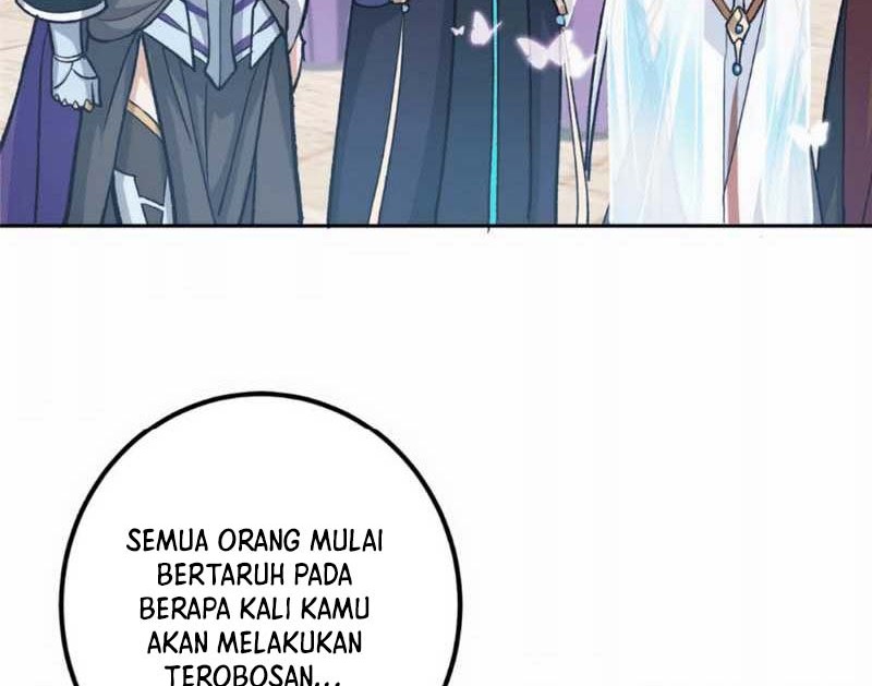 Keep A Low Profile, Sect Leader chapter 285 halaman 15