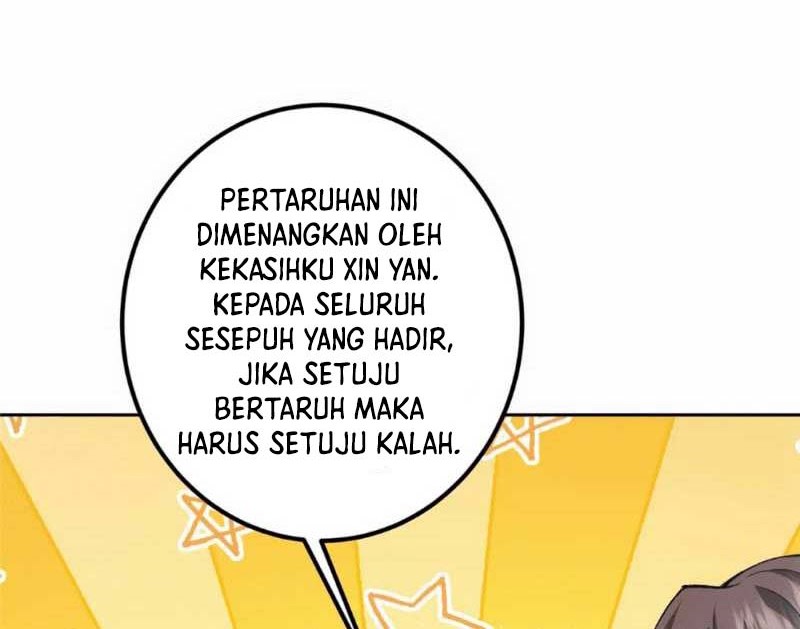 Keep A Low Profile, Sect Leader chapter 285 halaman 25