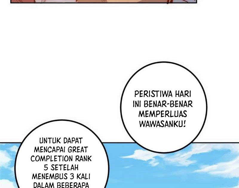 Keep A Low Profile, Sect Leader chapter 285 halaman 29