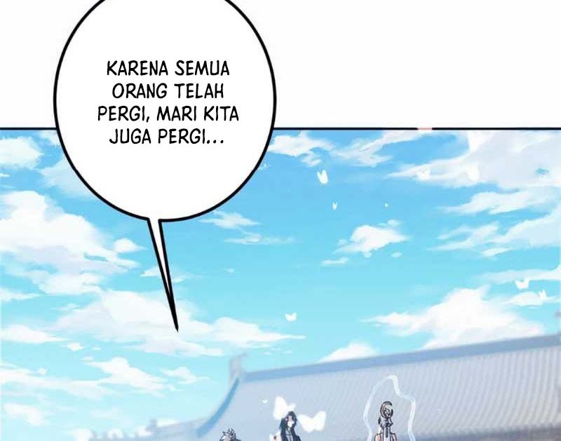 Keep A Low Profile, Sect Leader chapter 285 halaman 31