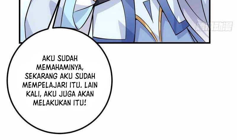 Keep A Low Profile, Sect Leader Bab 29 halaman 33