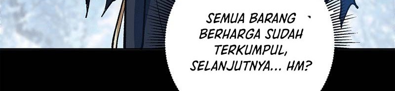 Keep A Low Profile, Sect Leader Bab 293 halaman 37