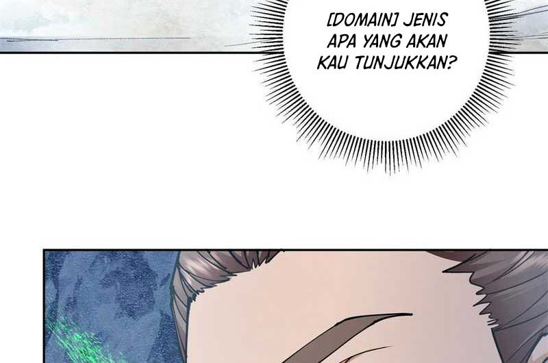 Keep A Low Profile, Sect Leader chapter 294 halaman 23