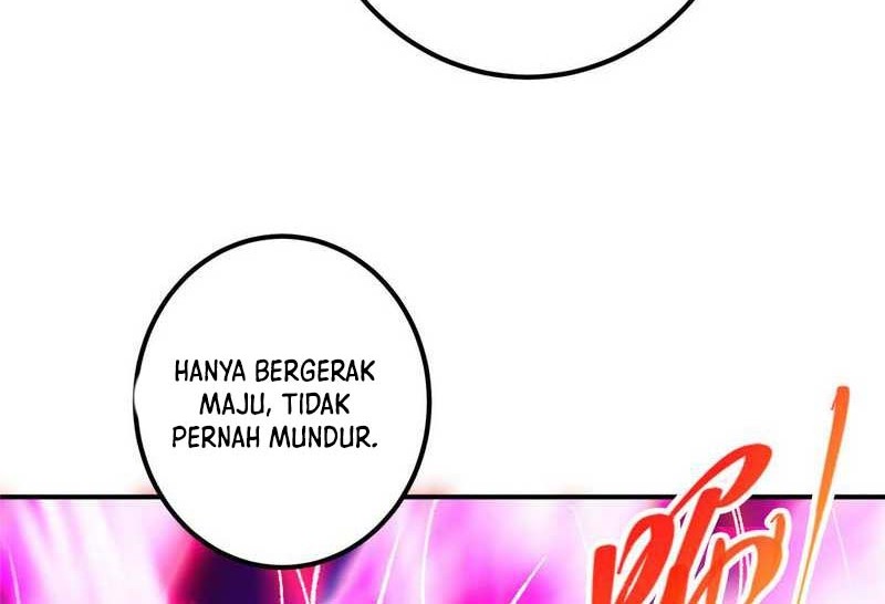 Keep A Low Profile, Sect Leader Bab 296 halaman 11