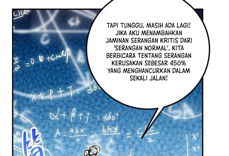 Keep A Low Profile, Sect Leader Bab 296 halaman 17