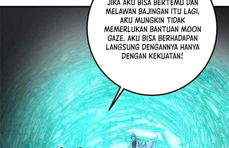 Keep A Low Profile, Sect Leader Bab 296 halaman 19