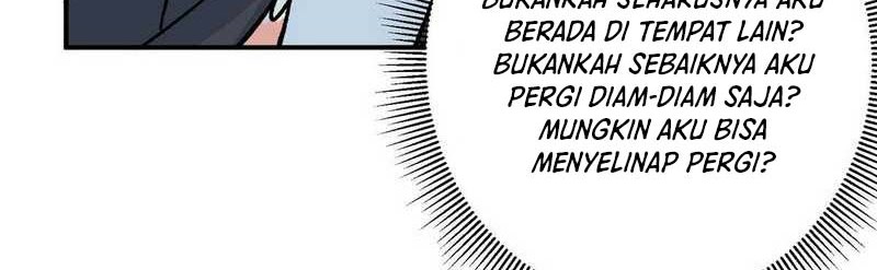 Keep A Low Profile, Sect Leader Bab 296 halaman 43